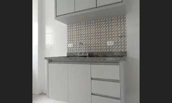 Imagem 5: Apartamento para aluguel possui 45 metros quadrados com 1 quarto em Perdizes - São Paulo