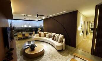 Imagem 5: Apartamento para Venda em Maringá, Zona 03, 3 dormitórios, 3 suítes, 4 banheiros, 2 vagas