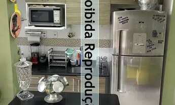 Imagem 4: Apartamento Nascente. 3/4. 2 vagas. Andar alto. Varanda Castanheira (ao lado do Shopping