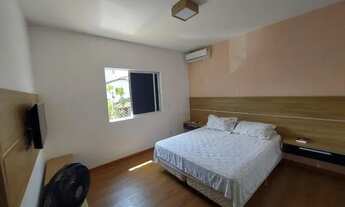 Imagem 7: Casa Semi Mobiliada com 3/4, sendo 2 suítes - Vilas do Atlântico - Lauro de Freitas