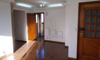 Imagem: Apartamento com 3 dormitórios para alugar