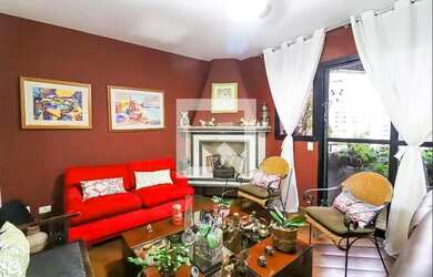 Imagem 7: Apartamento para Aluguel - Portal do Morumbi, 3 Quartos, 150 m2