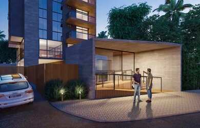 Imagem 5: Apartamento 1 quarto no Caminho das árvores, 50 m²