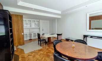 Imagem 2: Apartamento em Copacabana