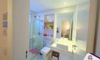 Imagem 7: Boulevard Lagoa Duplex de porteira fechada 4 quartos