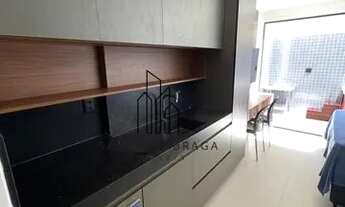 Imagem 3: Apartamento para aluguel tem 22 metros quadrados com 1 quarto em Jardim Oceania - João Pes