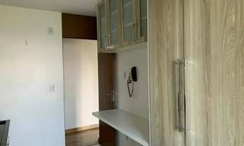 Imagem 5: Locação Apartamento 3 dorm R$ 2.700,00 Vila das Belezas / Estação Giovanni Gronchi 3 dormi