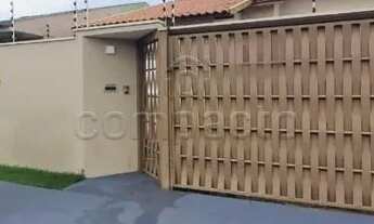 Imagem: Casa para aluguel Residencial Nato Vetorasso