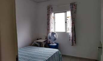 Imagem 6: Apartamento para venda tem 50 metros quadrados com 2 quartos em Serraria - Maceió - AL