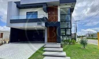 Imagem 10: Morada dos Pássaros Ponta Negra / Dúplex/ 4 Suítes