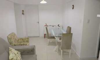 Imagem 7: APARTAMENTO EM PATAMARES 3 QUARTOS