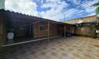 Imagem 3: Alex Gama Vende ou Troca: Casa na Qr 304 Santa Maria, Troco por Apto em Valparaiso