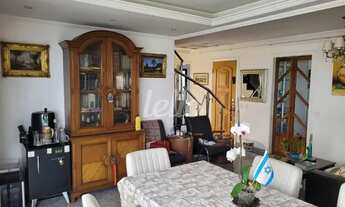 Imagem 4: São Paulo - Apartamento Padrão - Mooca