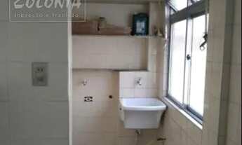 Imagem 5: São Bernardo do Campo - Apartamento Padrão - Rudge Ramos