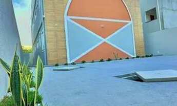 Imagem: Casa para venda possui 55 metros quadrados