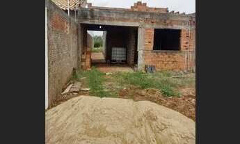 Imagem 3: Casa em Naviraí ( Eco park 4