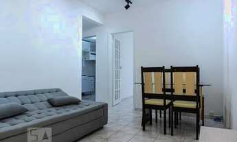 Imagem 3: Apartamento para Aluguel - Bela Vista, 1 Quarto, 42 m2