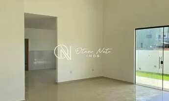 Imagem 7: Cond. Alphaville -Exc. casa 3 suítes com closet