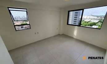 Imagem 6: Apartamento para aluguel com 130 metros quadrados com 4 quartos em Lagoa Nova - Natal - RN