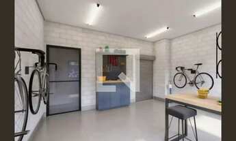 Imagem 2: Apartamento à Venda - Belém, 2 Quartos, 36 m2