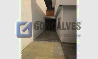 Imagem 3: SAO BERNARDO DO CAMPO - Residential / Sobrado - JARDIM DO MAR