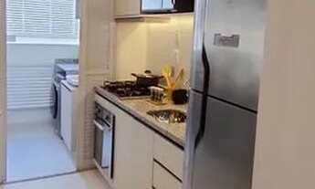 Imagem 6: Apartamento para venda possui 51 metros quadrados com 2 quartos em Vila Carrão - São Paulo