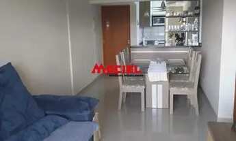 Imagem: Apartamento 2 dormitórios - Jardim Satélite