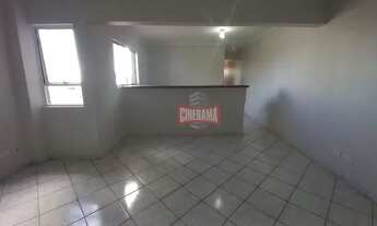 Imagem 2: Apartamento com 2 dormitórios para alugar, 74 m² por R$ 2.500,00/mês - Santo Antônio - São