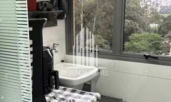 Imagem 2: EDIFICIO BROOKLIN SELF PROJECT APARTAMENTO DE 45M² COM 1 DORMITORIO, 1 BANHEIRO E VAGA EM