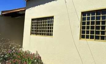 Imagem: Casa pra vender em Goiânia WhatsApp