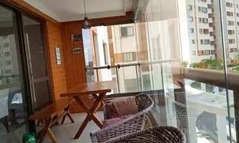 Imagem 4: APARTAMENTO NA PARALELA 4 QUARTOS