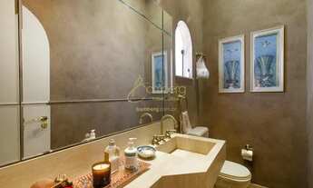 Imagem 6: CASA JARDIM GUEDALA 4 QUARTOS/4 SUITES