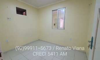 Imagem 5: CASA no Lírio do Vale linda c/02Qts (01suíte), toda na laje, garagem ampla, coberta, px da