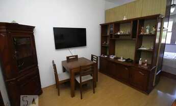 Imagem 3: Apartamento para Aluguel - Glória, 1 Quarto, 42 m2