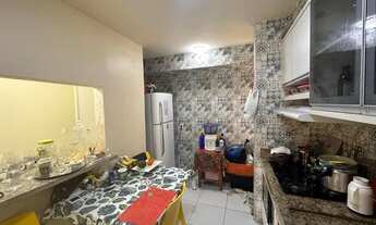 Imagem 2: Apartamento para venda tem 62 metros quadrados com 2 quartos em Calhau - São Luís - MA