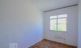 Imagem 5: Apartamento para Aluguel - Vila Isabel, 2 Quartos, 50 m2