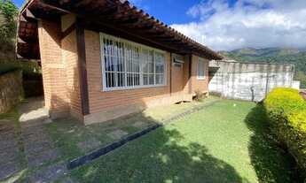 Imagem: Casa para Venda em Teresópolis, Panorama
