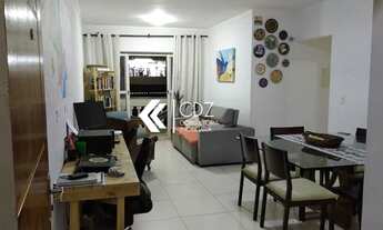 Imagem 2: Apartamento com 3 dormitórios Residencial Jardim Europa