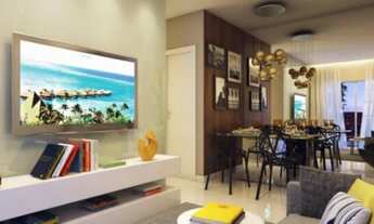 Imagem 3: APARTAMENTO RESIDENCIAL em São Paulo - SP, Santo Amaro