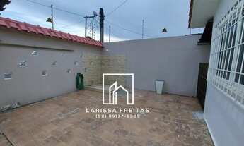 Imagem 2: Casa no Conjunto Vila Real