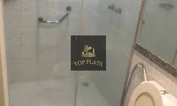 Imagem 7: Flat disponível em Moema - SP