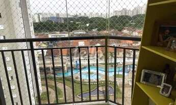 Imagem 6: São Paulo - Apartamento Padrão - Mooca