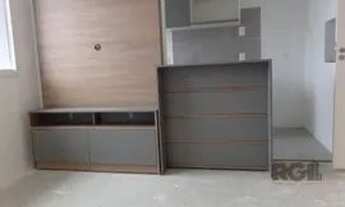 Imagem 3: Apartamento de 2 dormitórios com vaga escriturada no bairro Sarandi