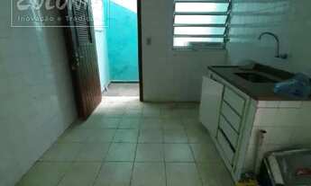 Imagem 7: Santo André - Casa Padrão - Parque João Ramalho