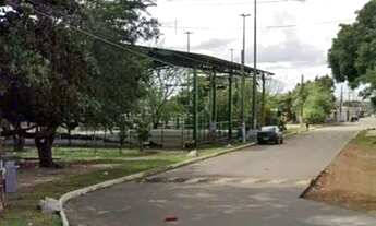 Imagem 6: Casa na QNL 28 Taguatinga Norte