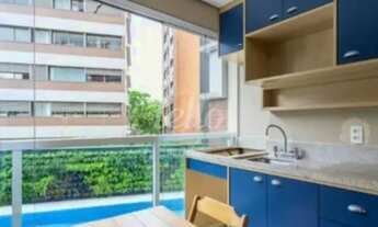 Imagem 6: São Paulo - Apartamento Padrão - Pinheiros