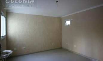 Imagem: Santo André - Conjunto Comercial/sala