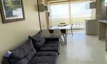 Imagem 7: Apartamento mobiliado de 01 quarto