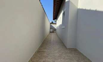 Imagem 6: Casa na praia com 2 Dormitórios