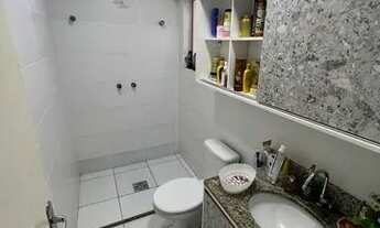 Imagem 7: Reserva das Águas, 3 qtos, 100% Mobiliado